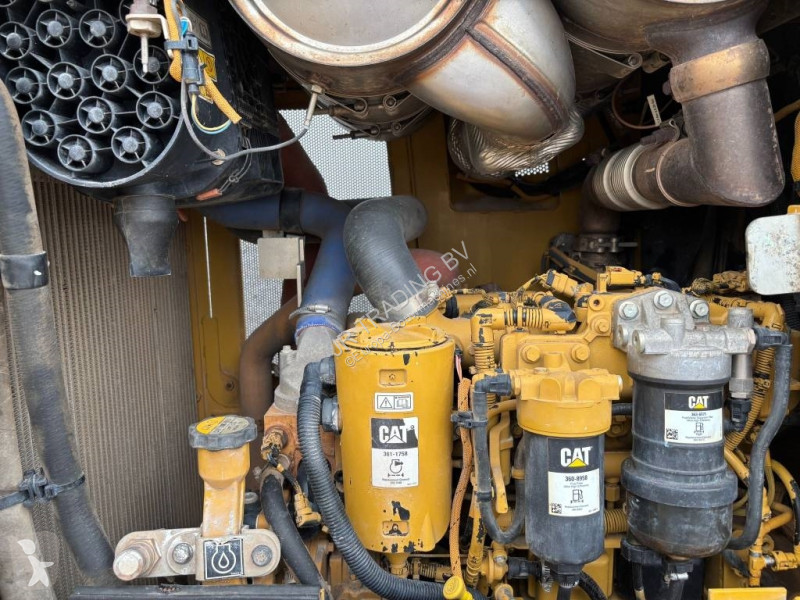 Bulldozer Caterpillar D 6 K 2 XL (CE + EPA)