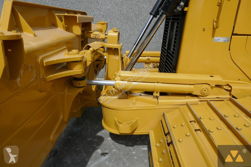 Bulldozer Caterpillar D6T