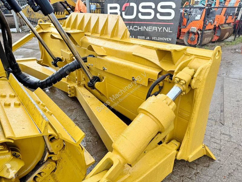 Bulldozer Caterpillar D6 LGP Next Gen - CAT...