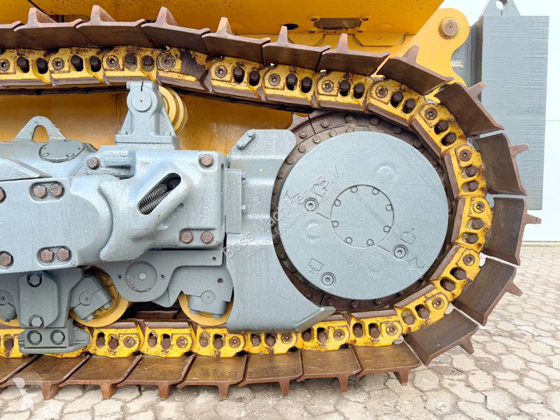 Bulldozer Liebherr 756 - TOP Condition / CE +...