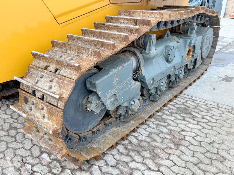 Buldozer Liebherr 756 05 Gen 8 - 68 Hours!...