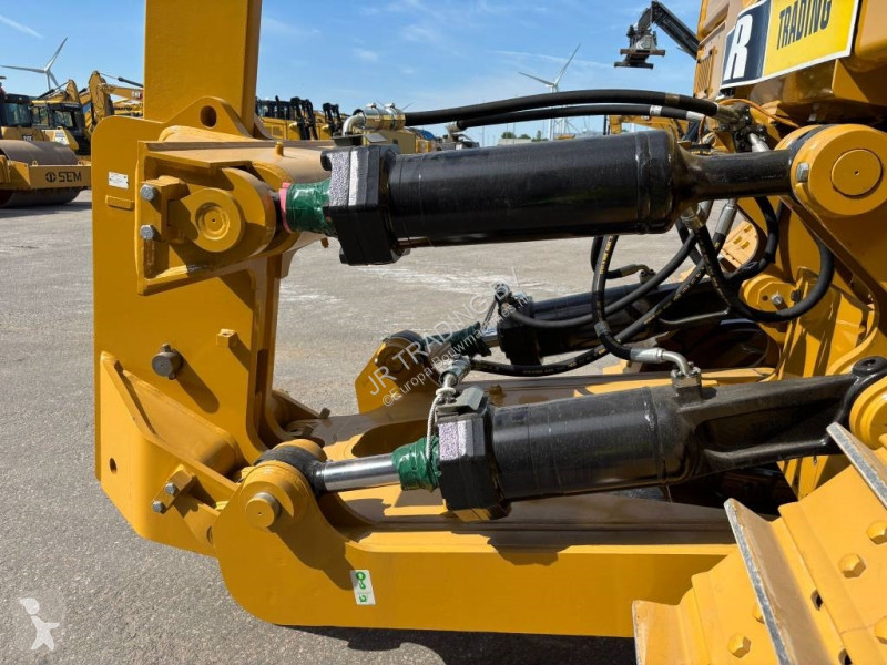 Bulldozer Caterpillar D 8 - D 8 GC - D 8 T - D 8 R