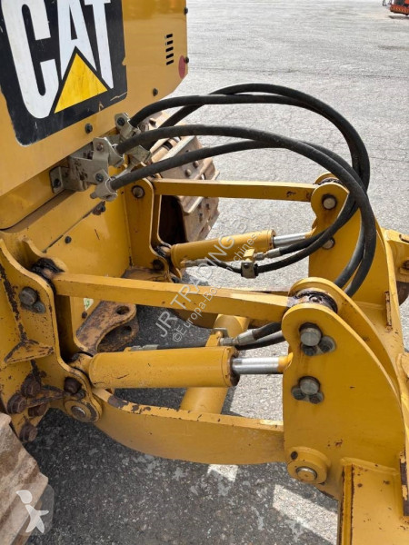 Bulldozer Caterpillar XL (Low Verified Hours)