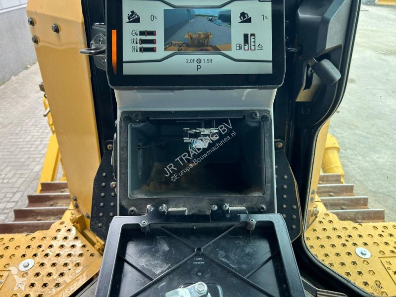 Bulldozer Caterpillar D 6 XL (LOW HOURS - CE...