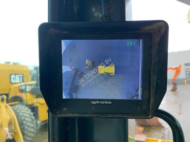 بلدوزر Komatsu PX-23