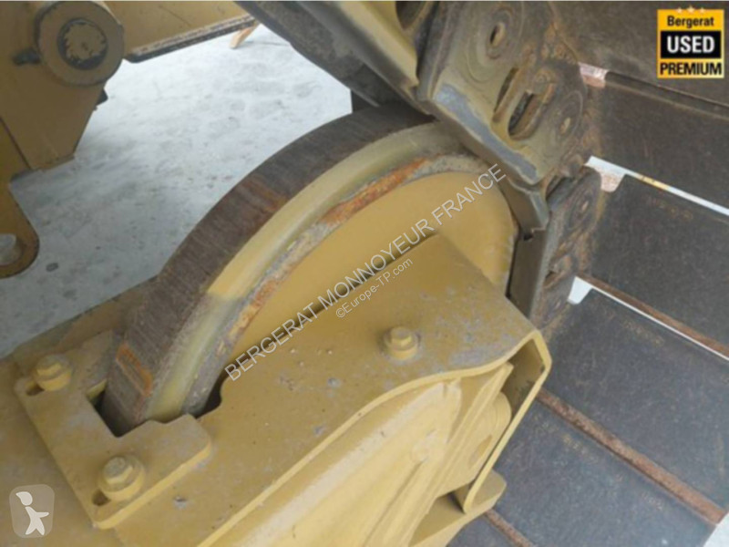 Bulldozer Caterpillar