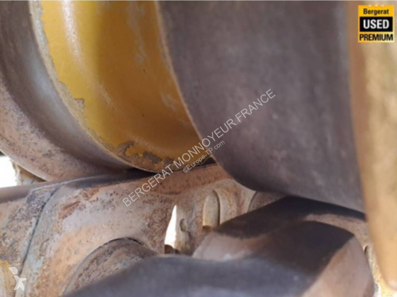 Bulldozer Caterpillar
