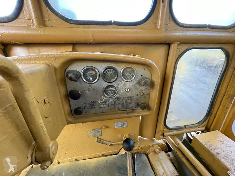 Бульдозер Caterpillar Dozer + Ripper Engine...
