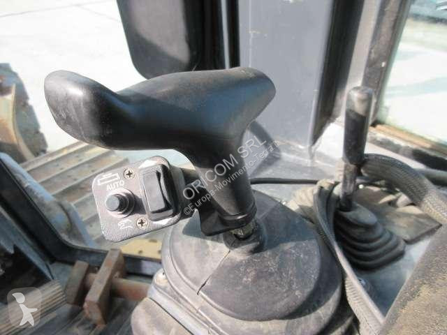 Bulldozer Liebherr PR714