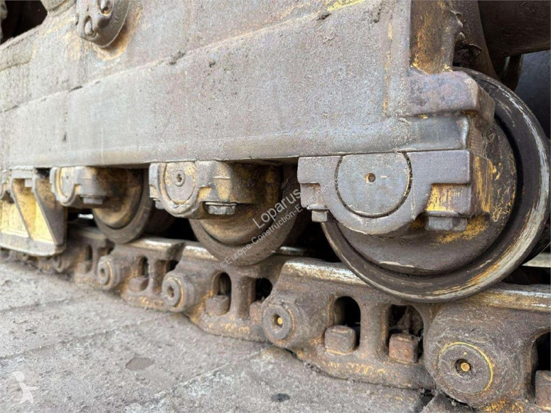 Bulldozer Caterpillar D5N