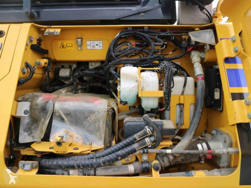 بلدوزر Komatsu D 61 PX-24