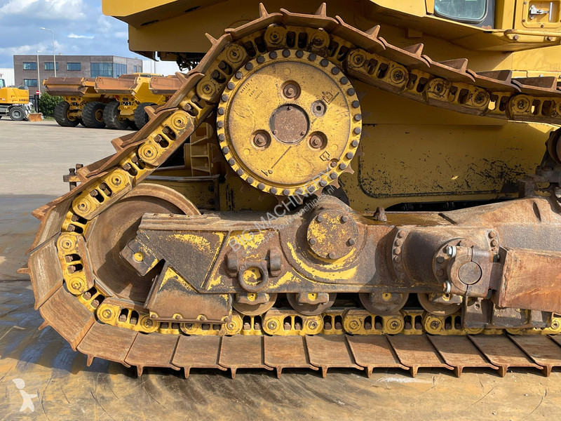 Bulldozer Caterpillar