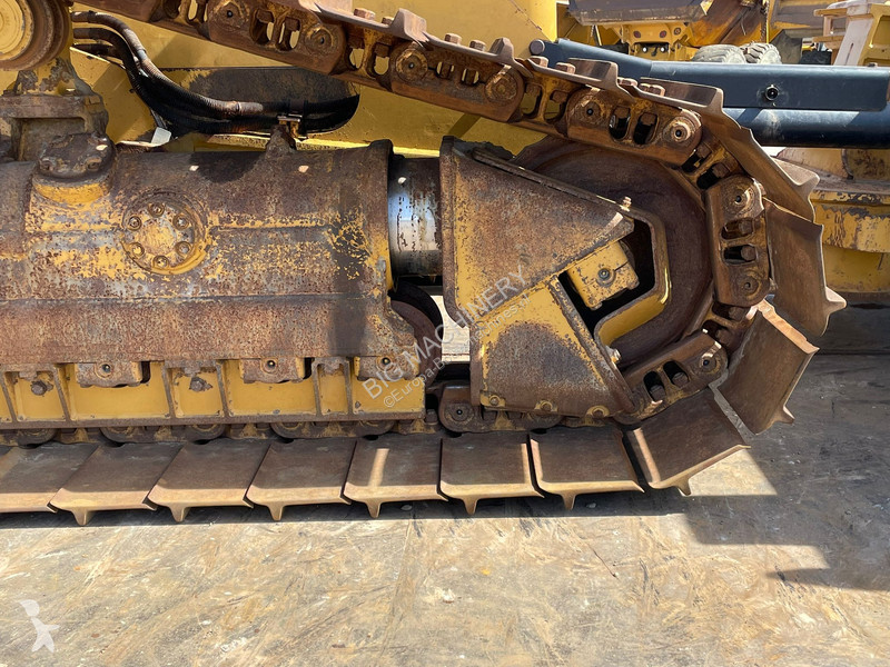 Buldozér Caterpillar D6N | German machine