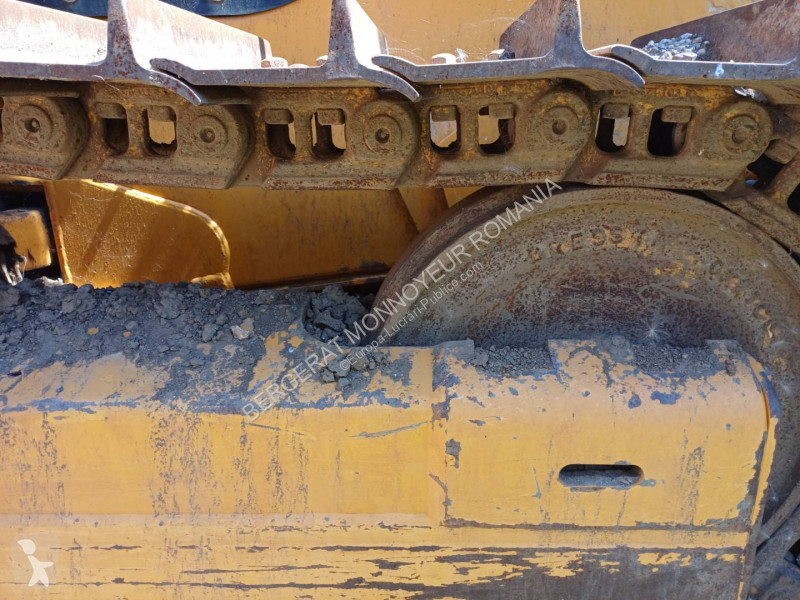 Buldozer  TD-15M