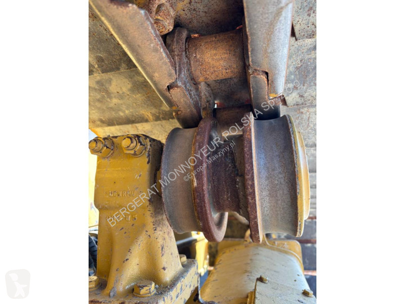 Buldozer Caterpillar LGP