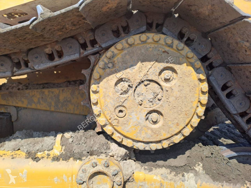 Bulldozer Caterpillar D5-17VP