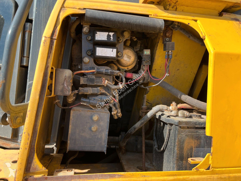 بلدوزر Komatsu / nur 5.945h / Baujahr: 2004