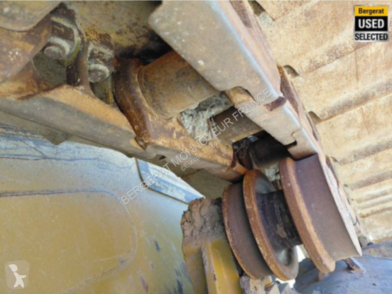 Bulldozer Caterpillar D6 XE