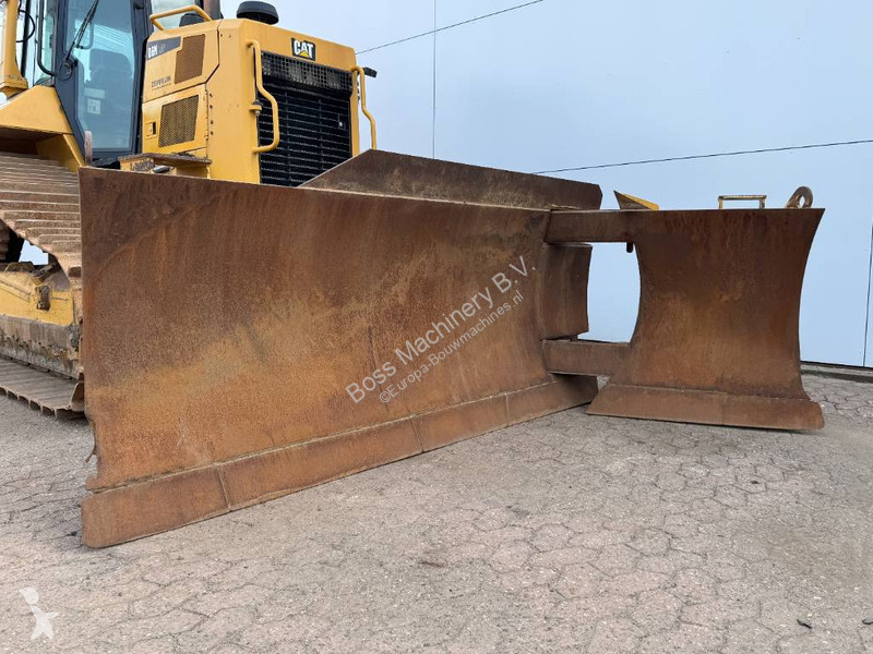 Buldozer Caterpillar D6N - German Machine /...
