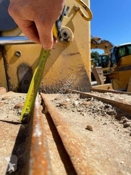 Buldozér Komatsu