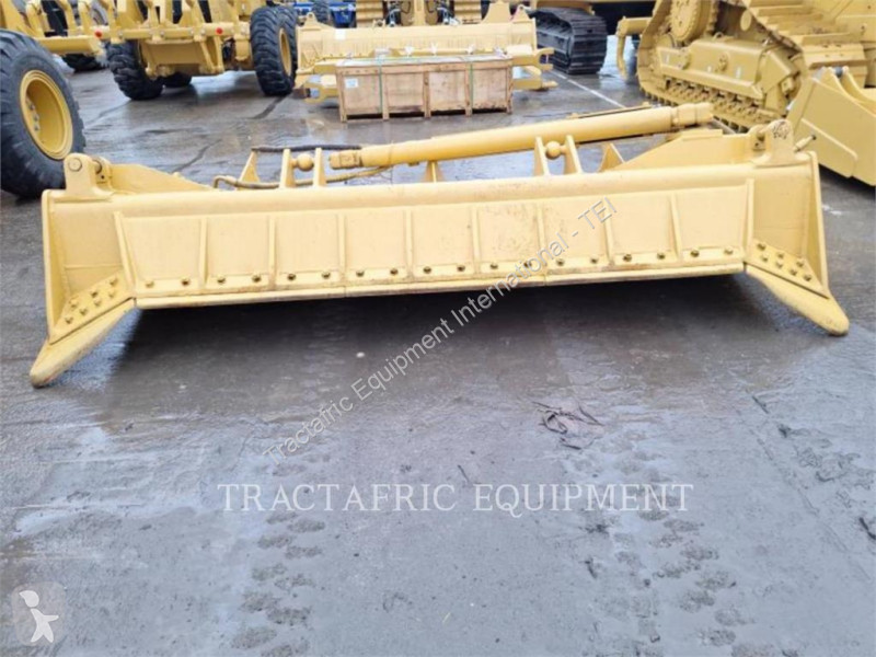 Bulldozer Caterpillar D7RIIXR