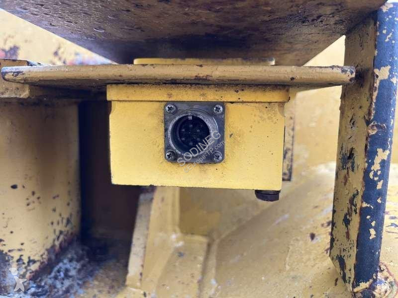 Buldozer Caterpillar D6N