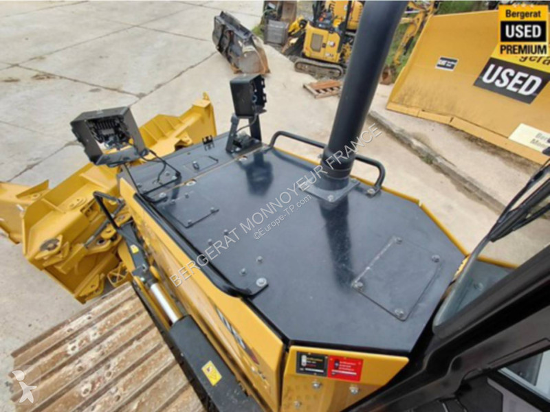 Bulldozer Caterpillar
