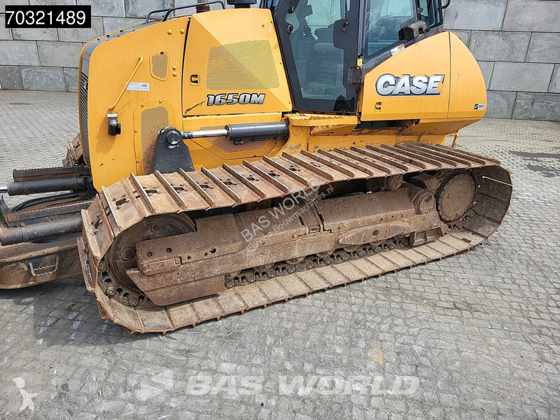 Bulldozer Case 1650 M