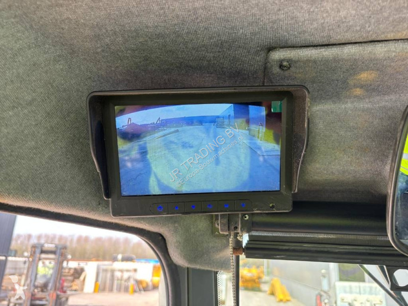 Bulldozer Liebherr