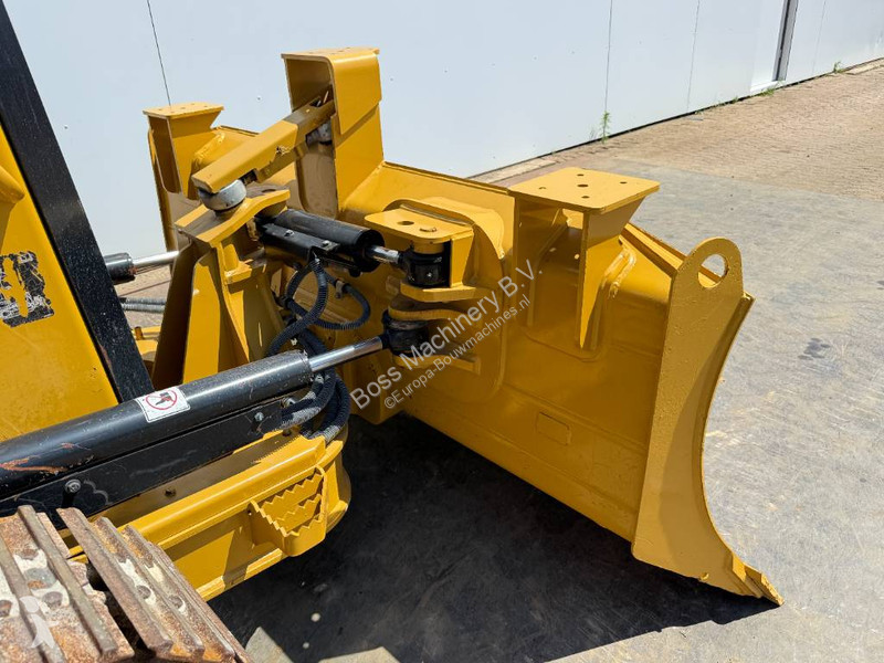 Buldozér Caterpillar D1 12B - Camera / Only...