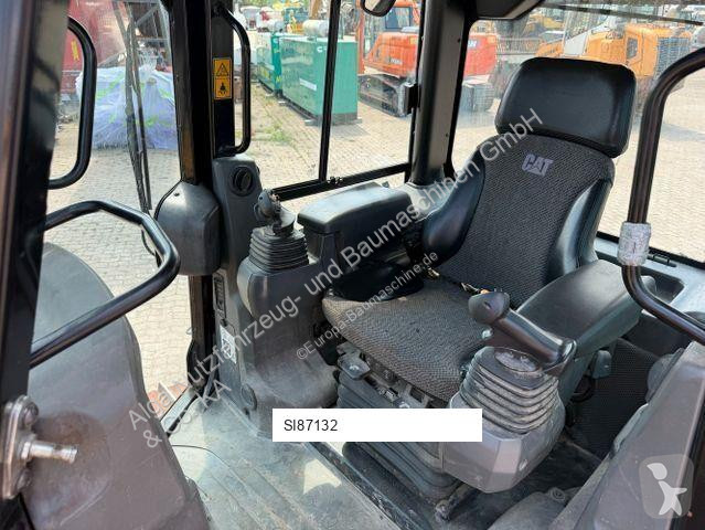 بلدوزر Caterpillar D6 K2LGP, 3-Zahn-Ripper,...