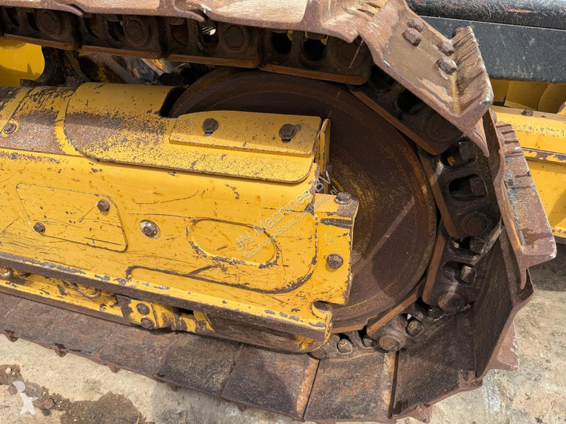 بلدوزر Caterpillar 2 XL Ripper