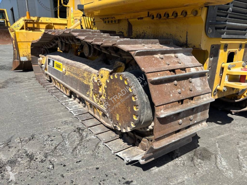 بلدوزر Komatsu EX23 (GPS Prepared)