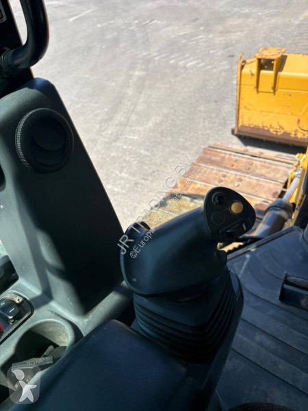 بلدوزر Caterpillar LGP