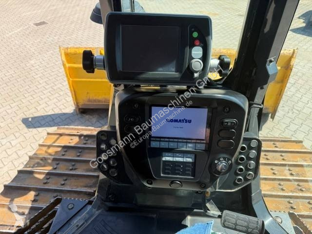 بلدوزر Komatsu D 51 PXi-24