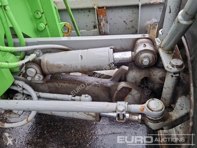 Buldozer Caterpillar 12H
