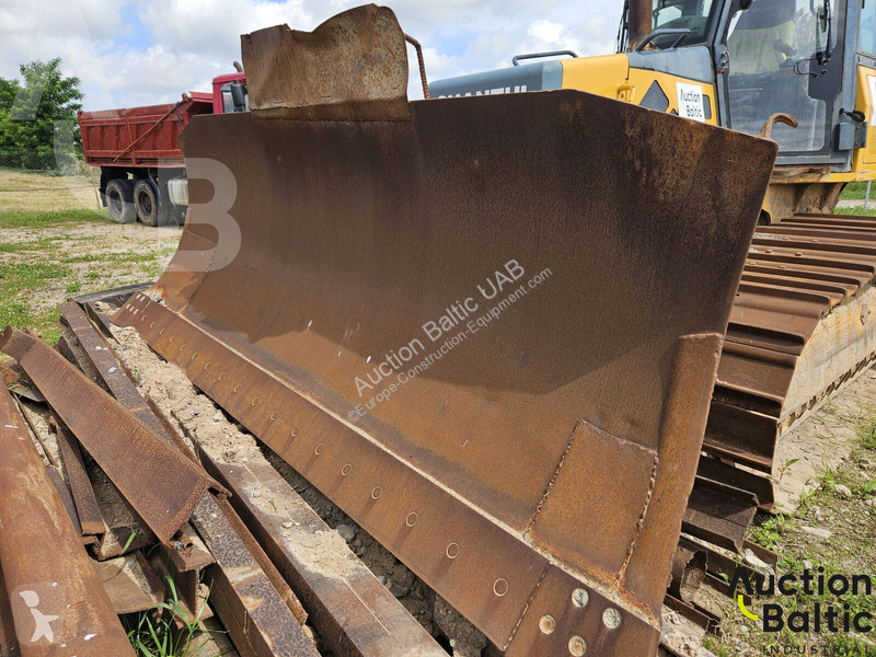 Buldozer Shantui 13YS