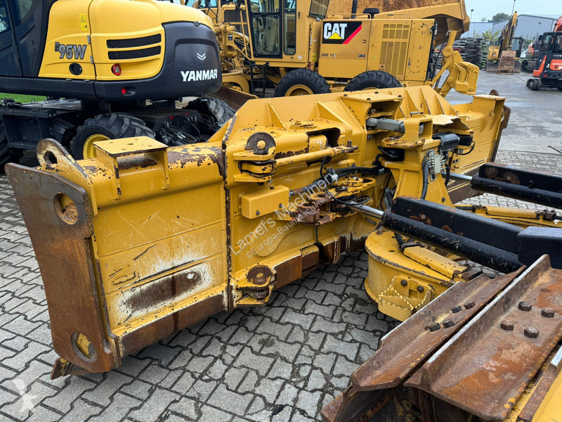 Bulldozer Caterpillar D5 -17A LGP .