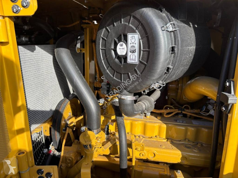 Bulldozer Caterpillar D 6 GC (New / Non CE+EPA)