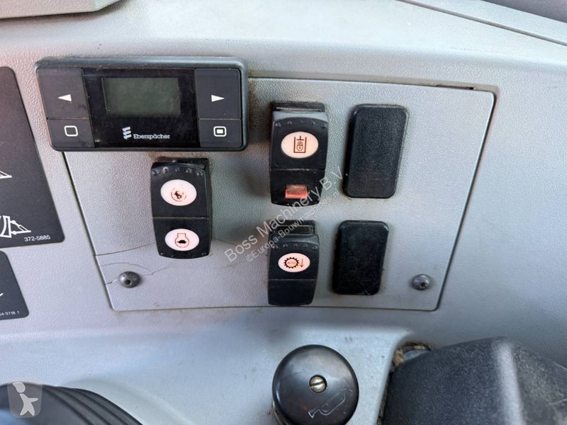 Bulldozer Caterpillar D8T LGP - GERMAN / Top...