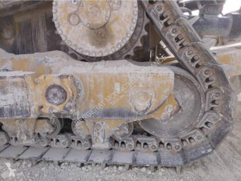 Bulldozer Caterpillar D10T2