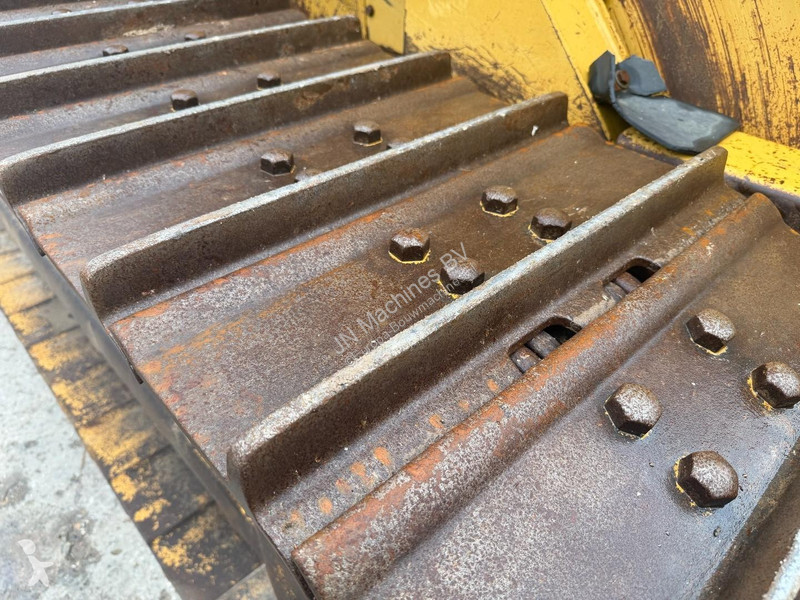 Buldózer Caterpillar XL Ripper valve // Good...