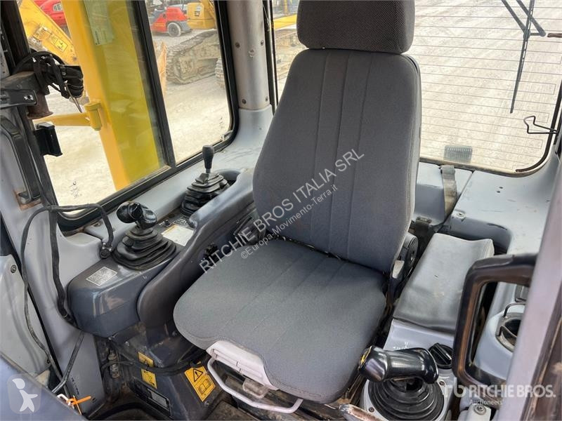 Bulldozer Komatsu