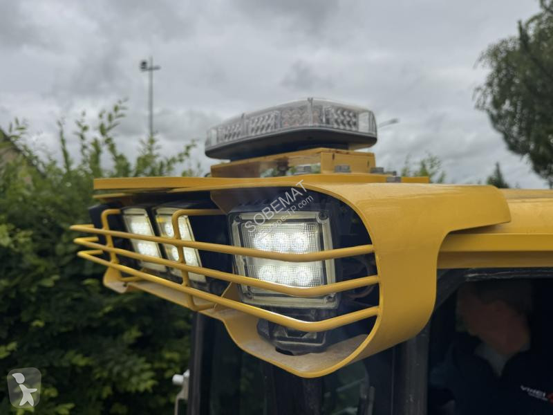Bulldozer Komatsu  D51PX-24E0