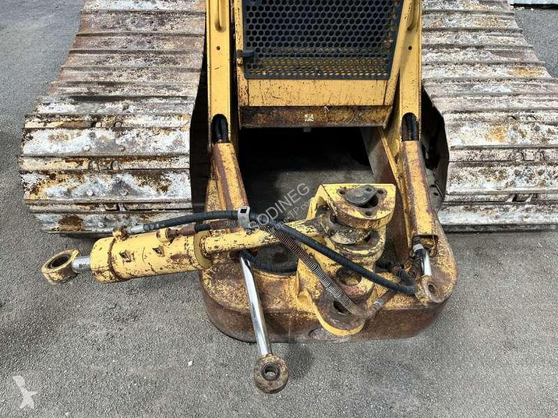Bulldozer Caterpillar D6M