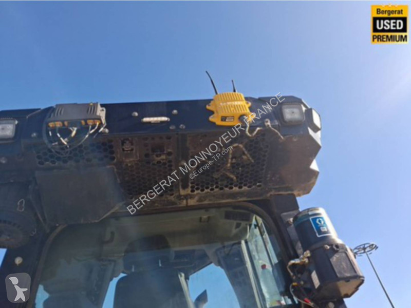 Bulldozer Caterpillar