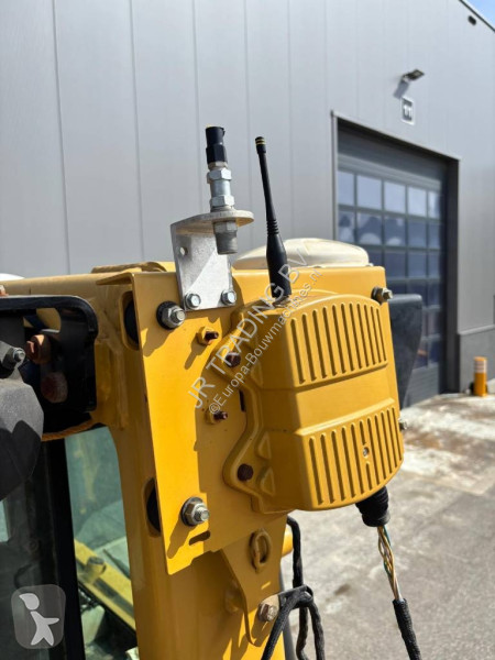 Bulldozer Caterpillar (GPS)