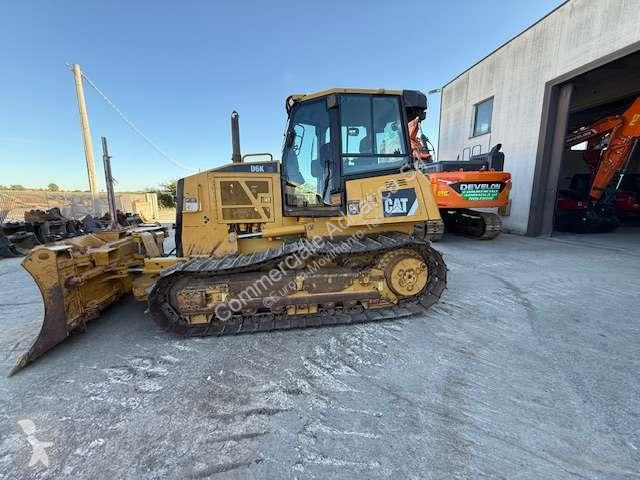 Bulldozer Caterpillar D6K XL