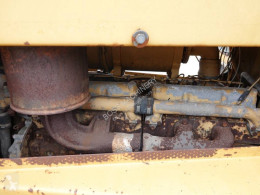 Vedeţi fotografiile Buldozer Fiat-Allis FD14C Good working condition