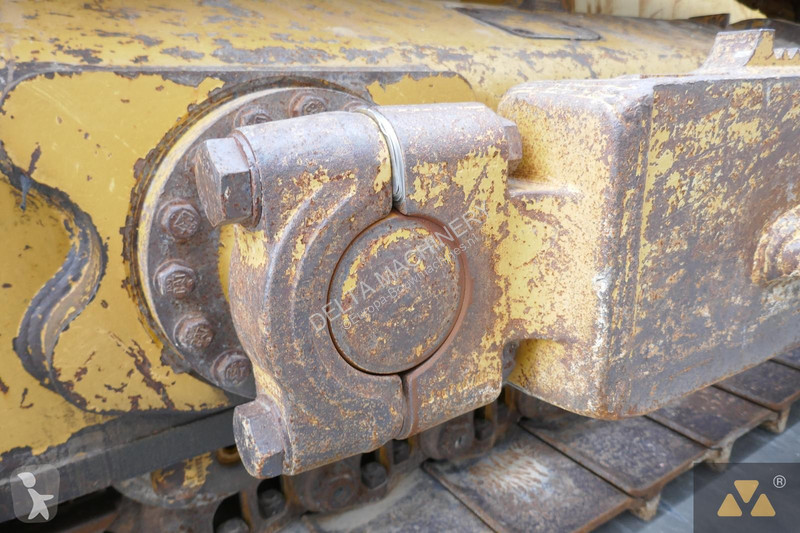 Bulldozer Caterpillar